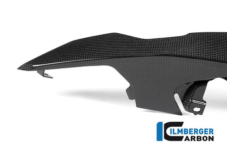 Błotnik przedni lewy górny - BMW R 1200 GS (LC) Adventure (od 2014) ILMBERGER SCL.005.GSA12.K