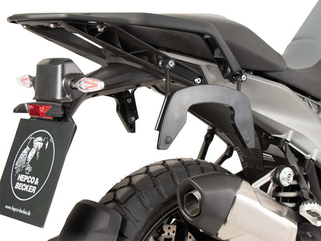 C-Bow sidecarrier for BMW R 1300 GS (2023-)