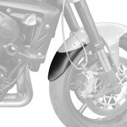 PRZEDŁUŻENIE BŁOTNIKA STREET TRIPLE/ DAYTONA PRZÓD