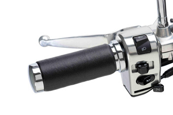 Manetki Customacces Original Inox (J) PE0007J