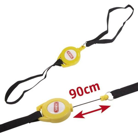 Blokada tarczy hamulcowej Trigger Alarm 350