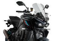 Lekko przyciemniany (H)