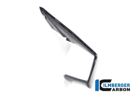 Winglet lewy boczny do motocykla BMW M 1000 RR Racing (2023-2024) - ilmbeger CG.VFL.004.M123S