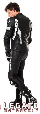 MĘSKA KURTKA MOTOCYKLOWA SPIDI WARRIOR PRO