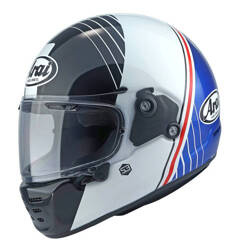 KASK ARAI CONCEPT-XE TEMU BLUE