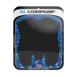 STOMPGRIP KAWASAKI ZX-10R 2011-2025 CZARNE