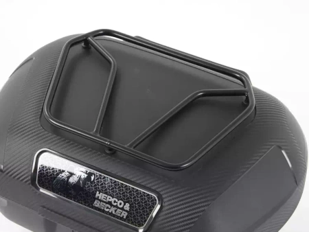 RAILING FOR JUNIOR TOPCASE 54 topcase rail