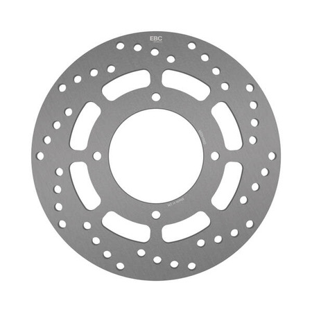 EBC Tarcza hamulcowa skuterowa MD9104D