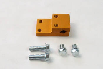 EBC HOSE BRACKET FOR USE ON OS/SM6330C