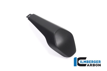 Pokrywa siedzenia pasażera matowa do motocykla DUCATI Panigale V4 / V4 S od 2018 - matt ILMBERGER SIA.126.DPV4M.K