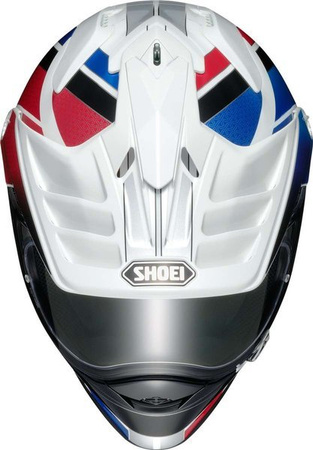Kask SHOEI HORNET ADV Sovereign TC-10
