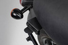 ADAPTER DO STELAŻA SLC NA LEWĄ STRONĘ SW-MOTECH BONNEVILLE T100/120 (16-) BLACK