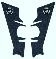 OSŁONA BUTA 2 CZĘŚCI MV AGUSTA F3 675/800 BLACK