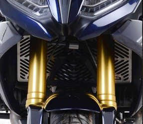 OSďż˝ONA CHďż˝ODNICY BMW R1200RS 15- / R1200R 15- STAL NIERDZEWNA