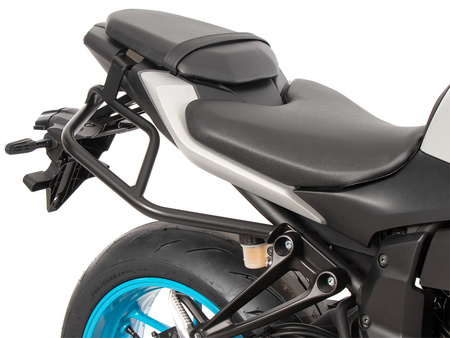 Rear protection bar for Yamaha MT-07 / Y-AMT (2025-)