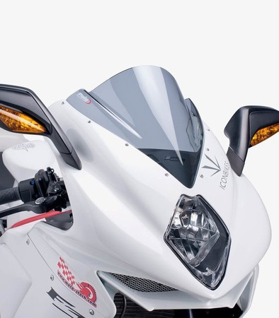 SZYBA SPORTOWA PUIG DO MV AGUSTA F3 675/ 800 12-20