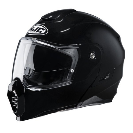Kask Motocyklowy HJC C80 Metal Black