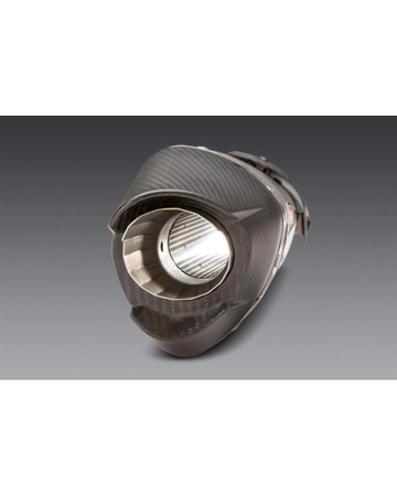 Układ wydechowy Yoshimura AT-2 Yamaha YZF-R3 2015-2024