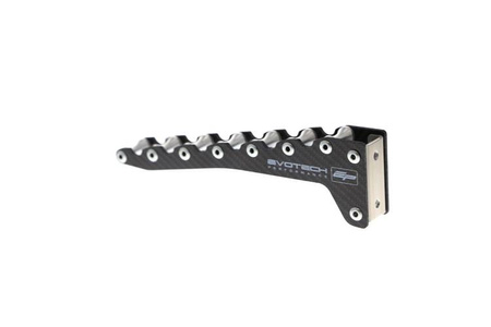 EP Carbon Fibre T-Bar Holder (PRN013942-01) - EVOTECH PERFORMANCE