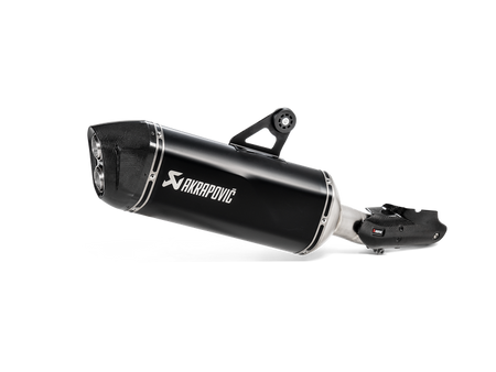 Akrapovic Tłumik końcowy BMW R 1250GS / Adventure 