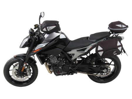Smartrack soft luggage rear rack for KTM 790 Duke (2018-)