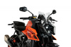 Owiewka PUIG do KTM 990 Duke 2024-2025 (Sport) Przezroczysty (W) 21995W
