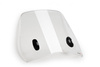 Owiewka PUIG do Piaggio Liberty 125 25-26 (Traffic) Przezroczysty (W) 22769W