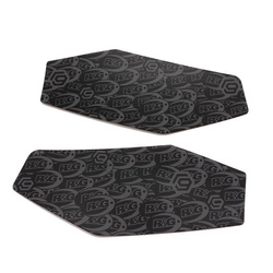 TANKPAD ANTYPOŚLIZGOWY 2 CZĘŚCI RG RACING YAMAHA YZF-R6 08-11 BLACK