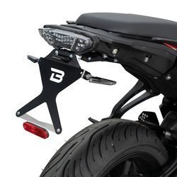 Barracuda Yamaha Tracer 700 Mocowanie Tablicy