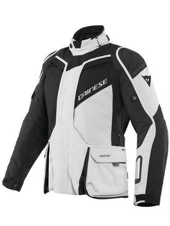 DAINESE KURTKA TEKSTYLNA D-EXPLORER 2 GORE-TEX