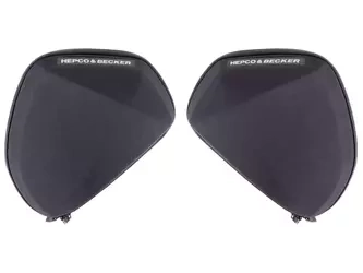 Yamaha XT 1200 Z/ZE Super Ténéré (2010-2020) Protective bar bag set