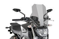 Lekko przyciemniany (H)