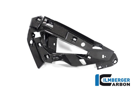 Osłona chłodnicy wodnej prawa - BMW M 1000 XR 2024 ILMBERGER CG.WAR.008.MXR24
