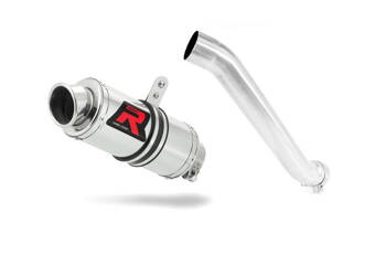 Dominator tłumik GP1 Suzuki RF 600 1993 - 1997