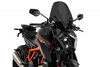 Owiewka PUIG do KTM Superduke R 1390 2024-2025 (Touring) Mocno przyciemniany (F) 21907F