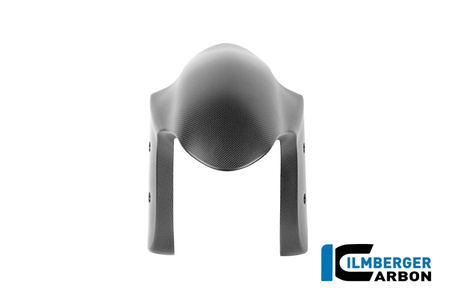 Błotnik przedni carbon matte do motocykla DUCATI Panigale V4 / V4 S (od 2025) - carbon mat ILMBERGER CM.KVO.010.V4P24