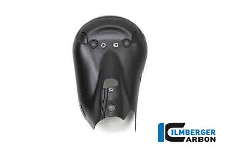 Protektor wydechu matowy Ducati Panigale 1299 (od 2015) - ILMBERGER AHS.114.1299M.K