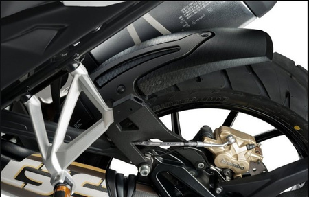 BŁOTNIK TYLNY PUIG DO BMW R1250GS 2018-2023