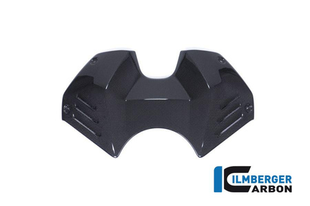 Osłona górna zbiornika paliwa - połysk do motocykla DUCATI Panigale V4 / V4 S (od 2018) ILMBERGER TAO.006.DPV4G.K