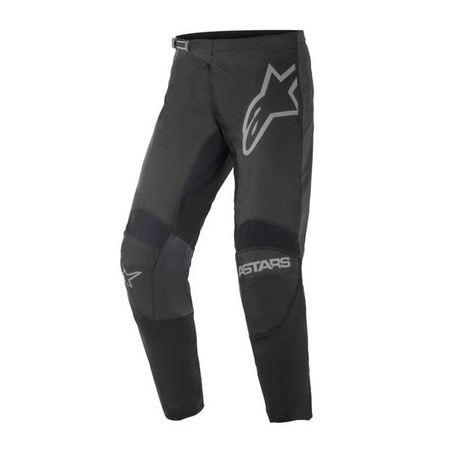 SPODNIE ALPINESTARS FLUID GRAPHITE BLACK/DARK GREY