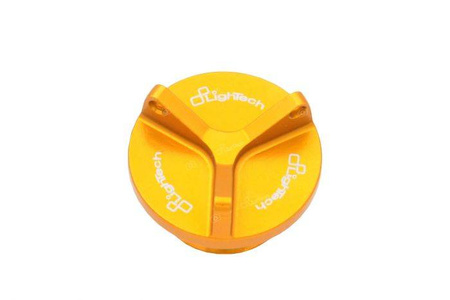 Korek wlewu oleju LighTech BMW S1000R 2014-2019