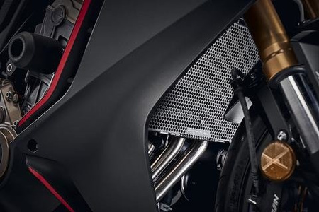 Evotech Performance osłona chłodnicy - Honda CBR650R (2019-2020)
