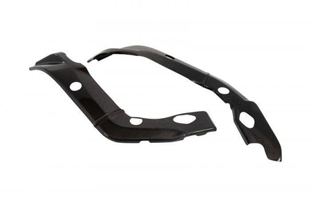 Carbonowe osłony ramy LighTech BMW 1000RR 2009-2014