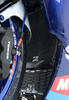 OSŁONA CHŁODNICY CIECZY I OLEJU SUZUKI GSXR 1000 K5-K6 BLACK