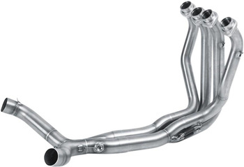 HEADPIPES SS Z1000SX