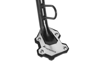 Poszerzenie podstawy stopki bocznej do Suzuki V-Strom 1000 from 2014