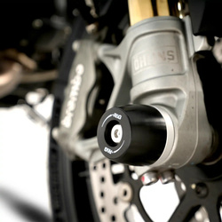 SLIDERY PRZEDNIEGO ZAWIESZENIA RG RACING Ducati Panigale V4(S) '25- / Streetfighter V4 S '25- / Scrambler 1100 '18- / Scrambler 1100 Pro '20-
