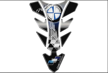 TANKPAD PUIG FUTURE DO MOTOCYKLI BMW