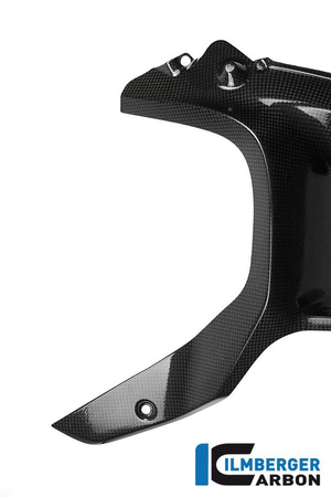 Osłona wentylacyjna na zbiornik prawy - BMW R 1200 GS (LC) Adventure od 2014 ILMBERGER LAR.006.GSA12.K