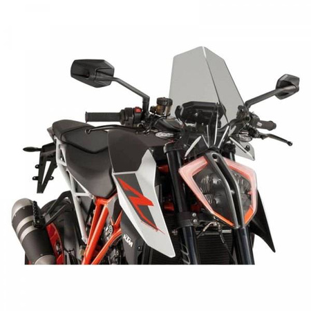 OWIEWKA PUIG DO KTM SUPERDUKE R 1290 17-19